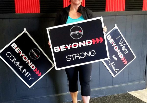 Beyond-Fitness-Hosts-Grand-Opening-In-Saraland