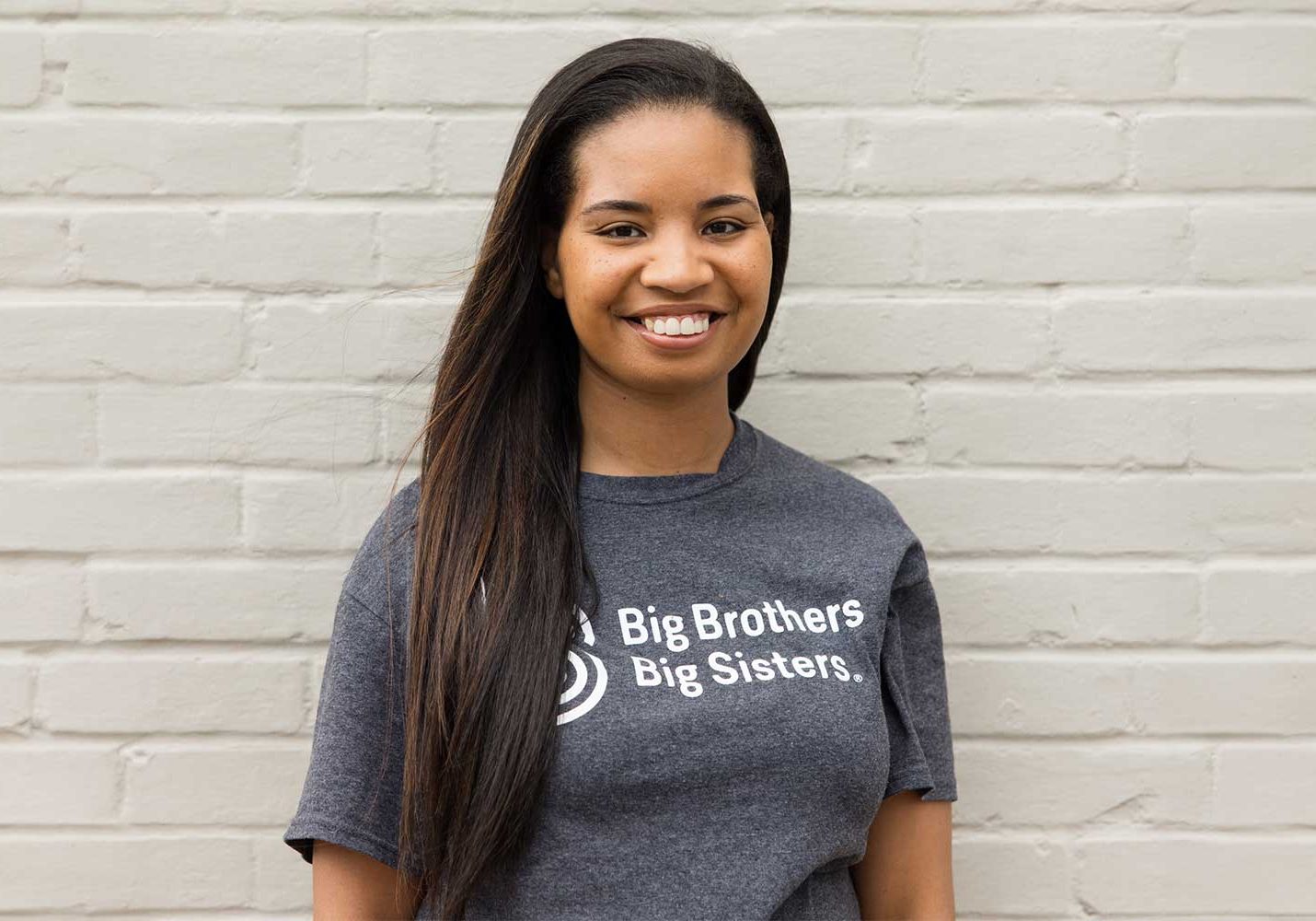 Big Brothers Big Sisters Hires Director