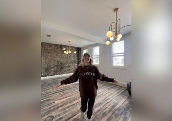 Blondie the salon expands downtown mobile