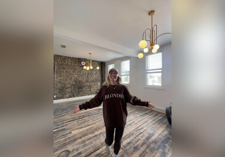 Blondie the salon expands downtown mobile