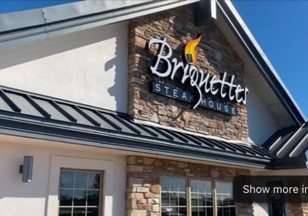Briquettes Opens in Spanish Fort