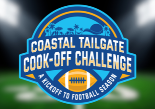 CABC’S COASTAL TAILGATE COOK-OFF ANNOUNCED