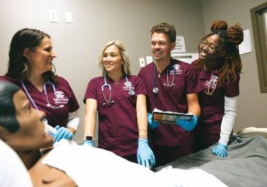 CACC, Baldwin Prep Launch Dual-Enrollment PN Program