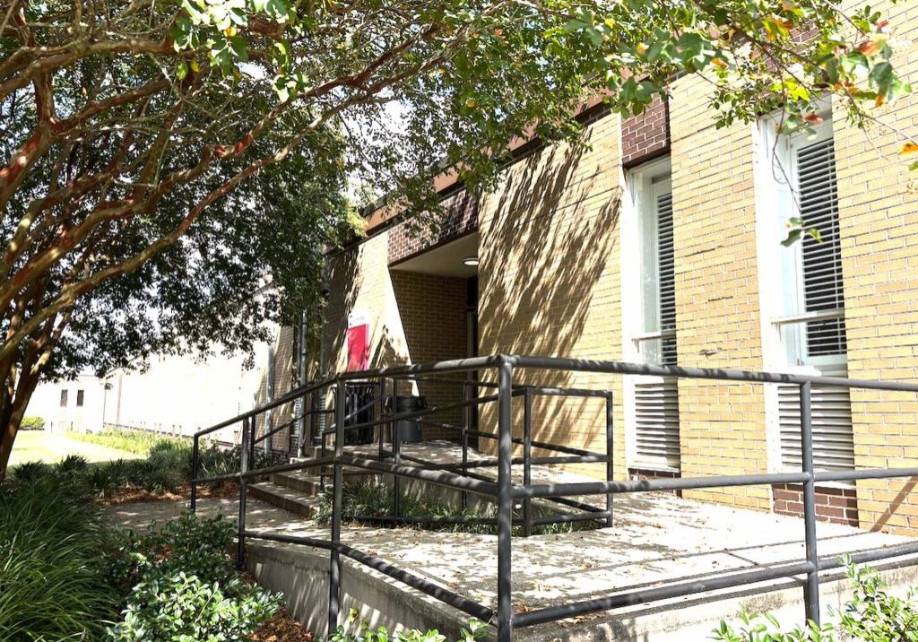 CACC Kicks Off Renovation