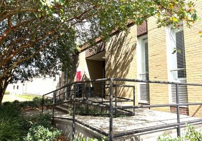 CACC Kicks Off Renovation
