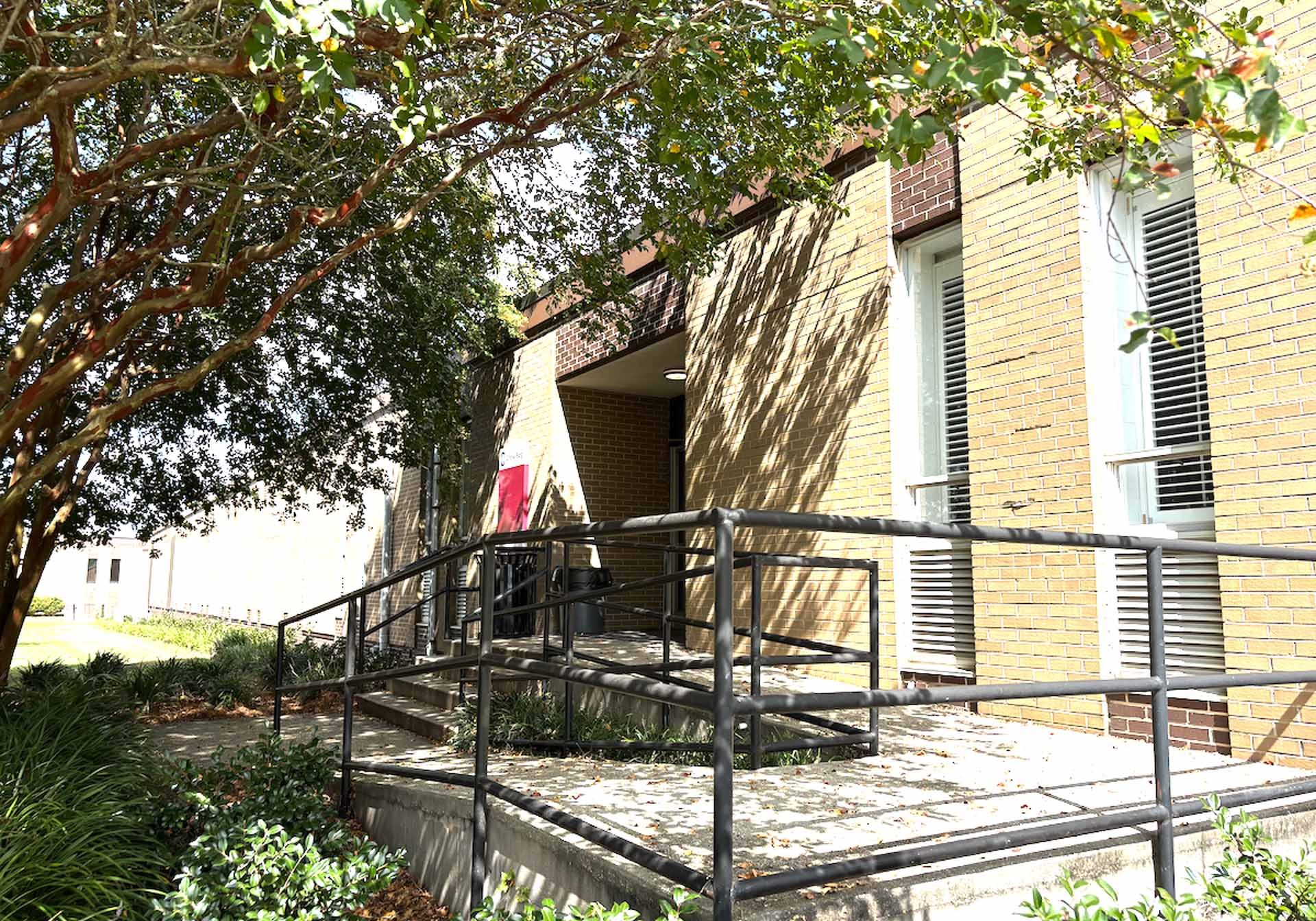 CACC Kicks Off Renovation