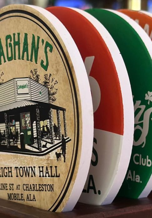 CALLAGHAN’S NAMED A TOP DIVE BAR BY SOUTHERN LIVING