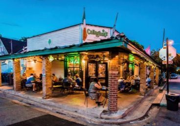 CALLAGHAN’S NAMED NO. 1 DIVE BAR IN AMERICA