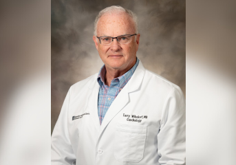 CARDIOLOGIST JOINS DIAGNOSTIC & MEDICAL CLINIC