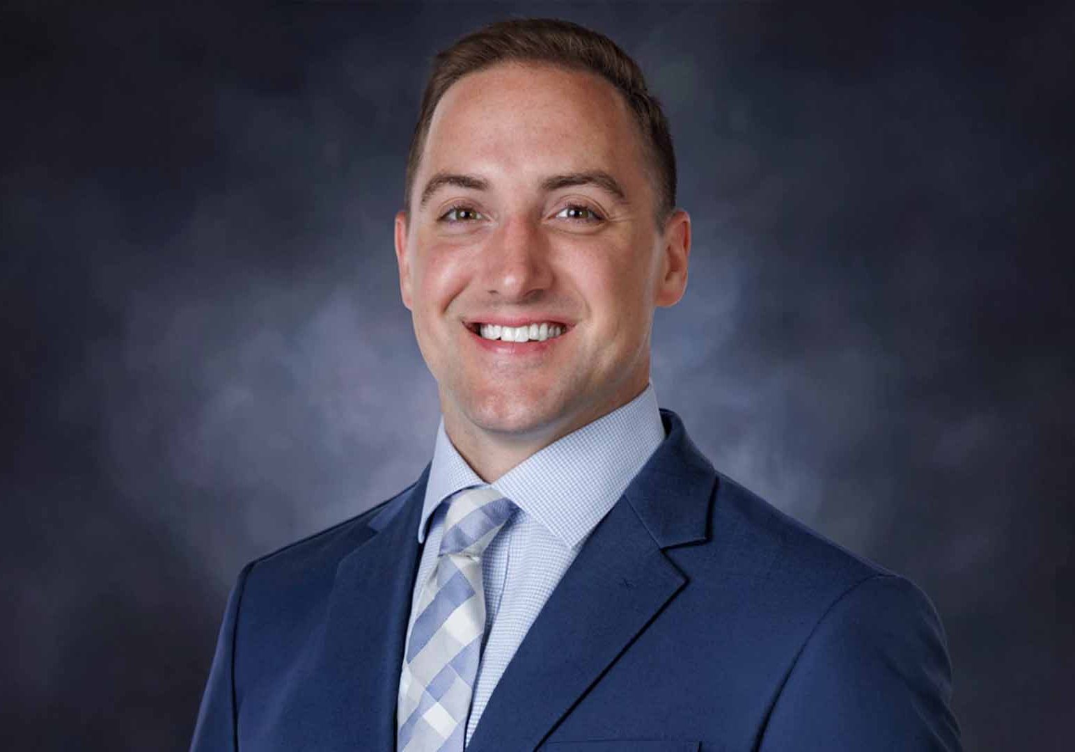 Cardiology Associates Adds Harmon