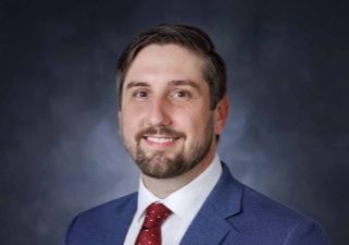 Cardiology Associates Welcomes Dr. Jared Mullins