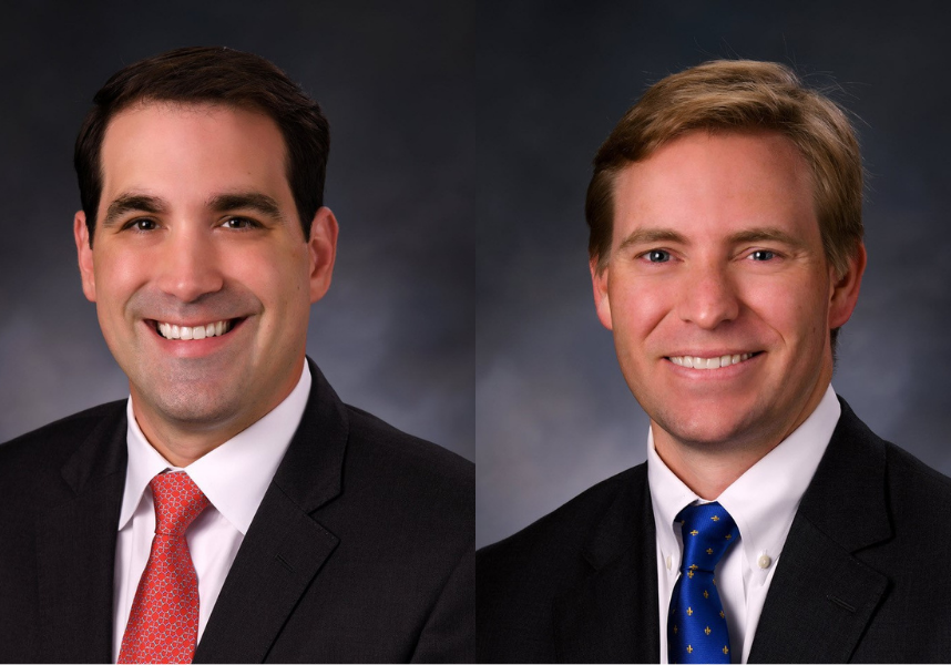 CARDIOLOGY ASSOCIATES WELCOMES HARVEY AND VAUTIER