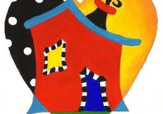 CARE HOUSE RECEIVES STATE GRANT