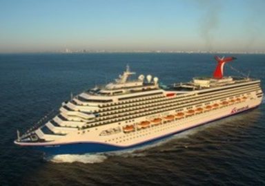 CARNIVAL ANNOUNCES UPCOMING YEAR-ROUND DEPLOYMENT DETAILS CARNIVAL ANNOUNCES UPCOMING YEAR-ROUND DEPLOYMENT DETAILS