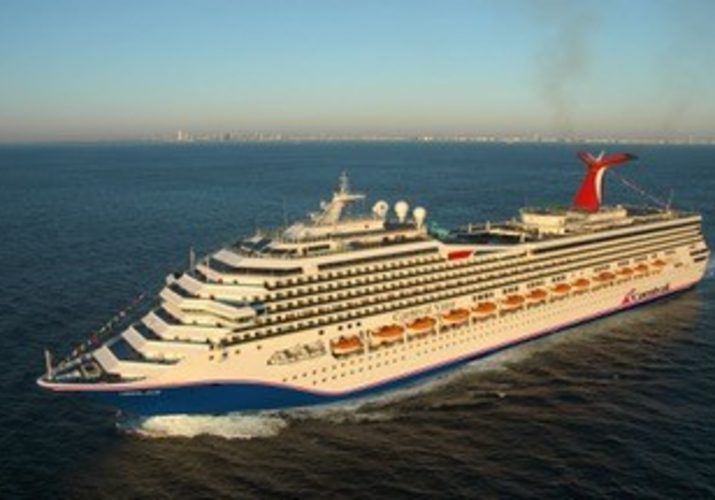 CARNIVAL ANNOUNCES UPCOMING YEAR-ROUND DEPLOYMENT DETAILS