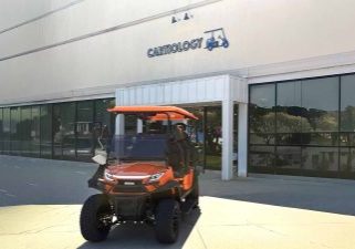 Cartiology Opens At Eastern Shore Centre, Grand Opening Set