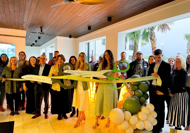 CAVALA APARTMENTS OPENS IN ORANGE BEACH