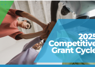 CFSA GRANT APPLICATION WINDOW OPENS JUNE 2
