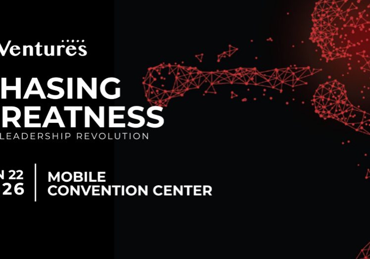 CHASING GREATNESS CONFERENCE COMING TO MOBILE