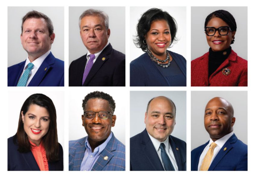 CHERIOGOTIS ANNOUNCES LEADERSHIP TEAM