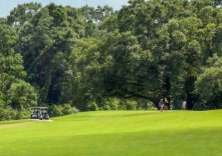 Cheriogotis Announces Updates To Azalea City Golf Course