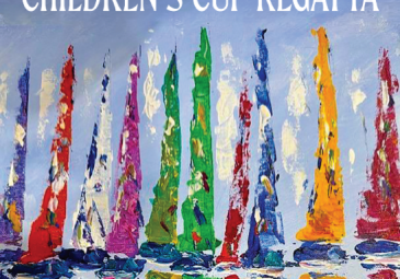 CHILDREN’S CUP REGATTA TO BE HELD JUNE 6