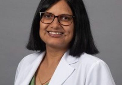 CHOUDHARY JOINS USA HEALTH