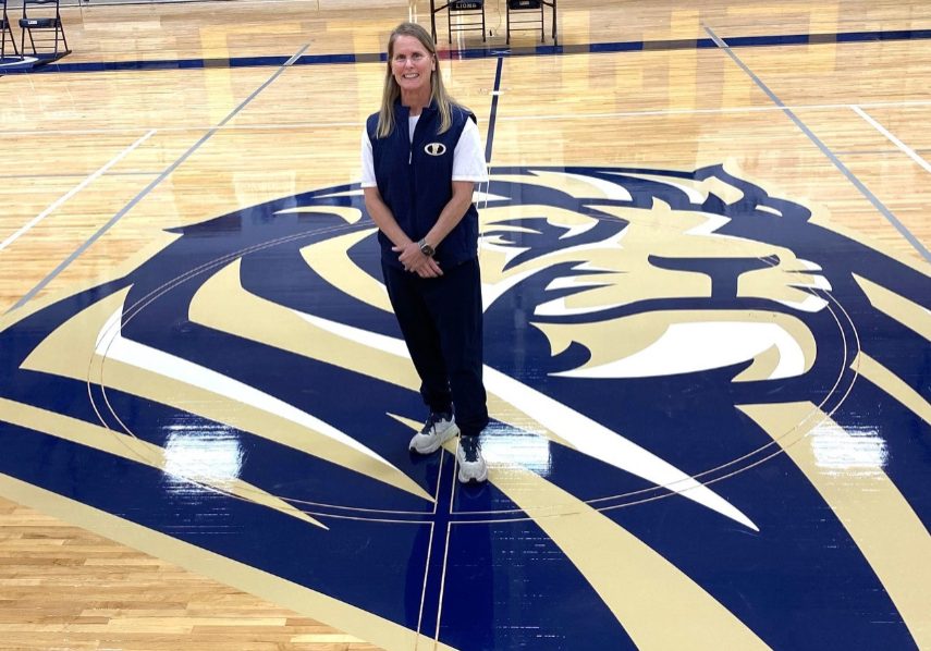 CHRISTENSEN NAMED BALDWIN COUNTY’S FIRST WOMAN ATHLETIC DIRECTOR