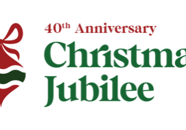 CHRISTMAS JUBILEE STARTS TODAY