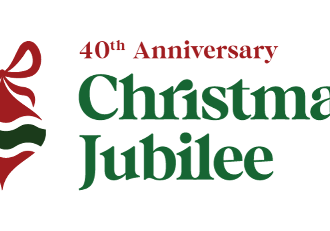 CHRISTMAS JUBILEE STARTS TODAY