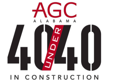 CLASS OF 2024 TOP 40 UNDER 40 IN CONSTRUCTION ANNOUNCED