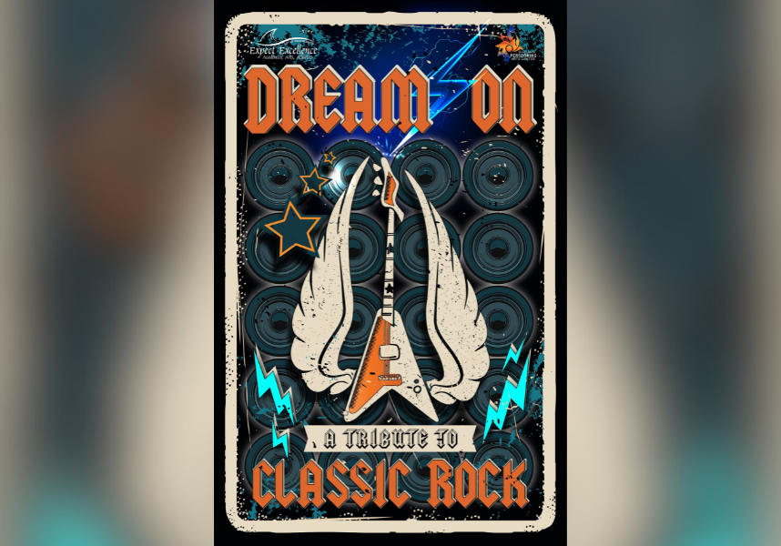 CLASSIC ROCK PLAYCONCERT IN ORANGE BEACH THIS WEEKEND