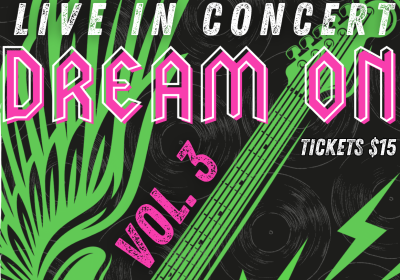 CLASSIC ROCK TRIBUTE RETURNS TO ORANGE BEACH__