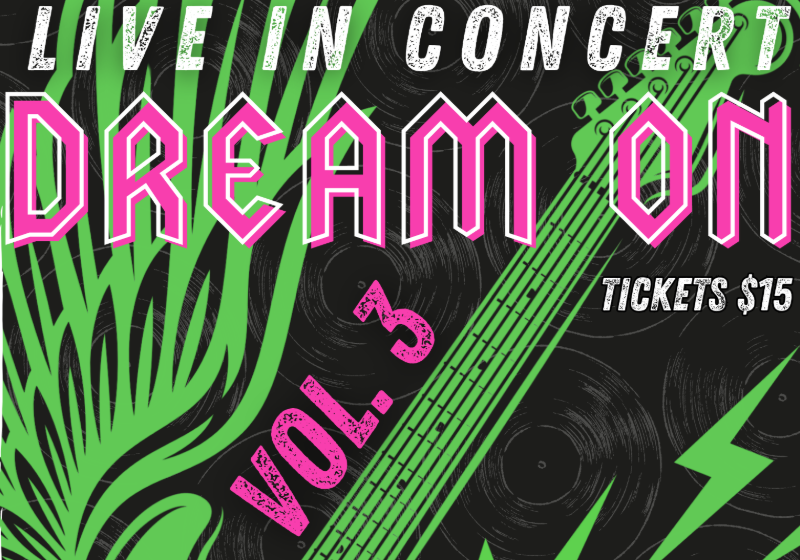 CLASSIC ROCK TRIBUTE RETURNS TO ORANGE BEACH__