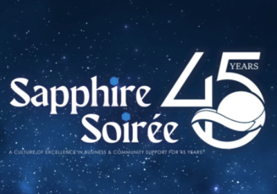 COASTAL CHAMBER ANNUAL EVENT ANNOUNCED