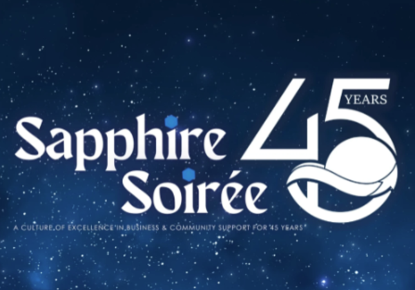 COASTAL CHAMBER ANNUAL EVENT ANNOUNCED