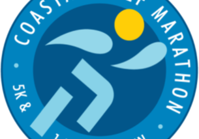 COASTAL HALF MARATHON, 5K FUN RUN COMING TO ORANGE BEACH