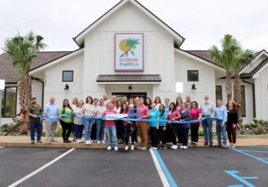 COASTAL PEDIATRICS OF ALABAMA OPENS NEW LOCATION IN SUMMERDALE