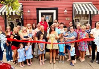 Coastal Roots Skin Care Opens In Foley