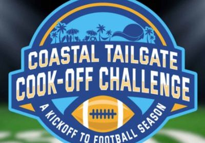 Coastal Tailgate Cook-Off Challenge Set For August 22