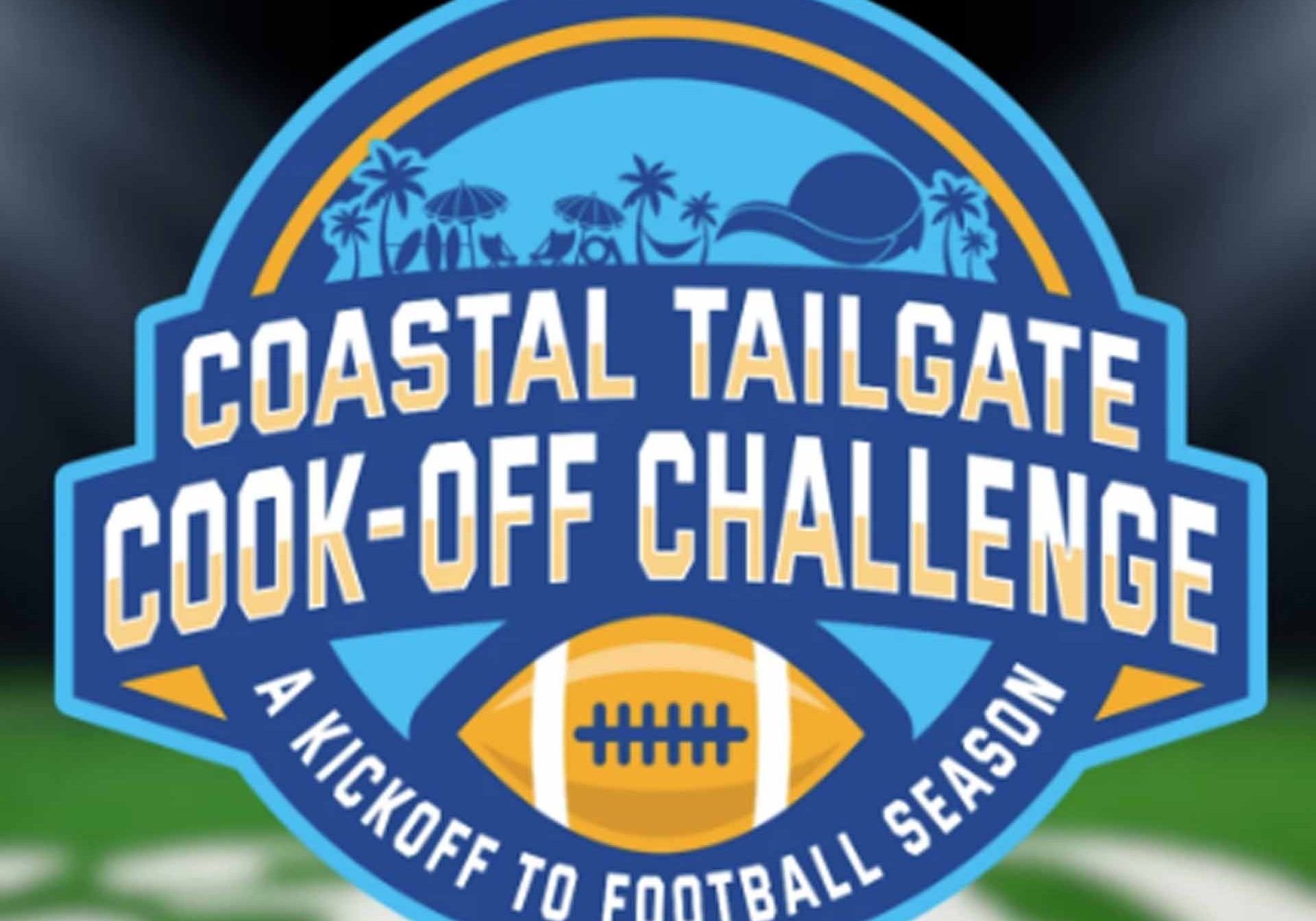 Coastal Tailgate Cook-Off Challenge Set For August 22