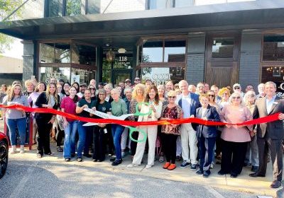 COLT GRILL OPENS IN DOWNTOWN FOLEY