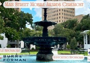 CONSTRUCTION, ARCHITECTURE AWARDS FROM MAIN STREET MOBILE