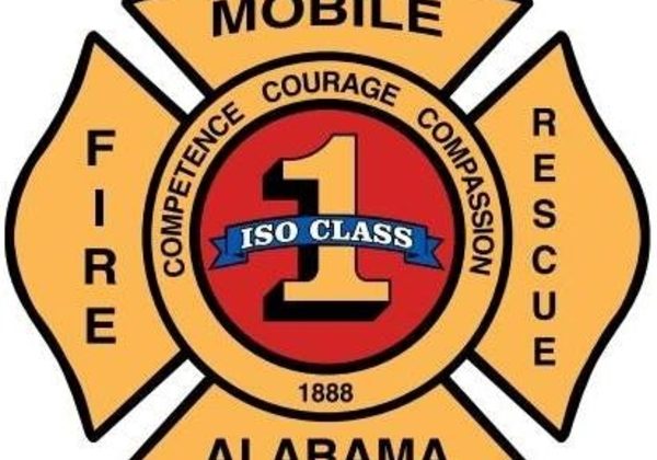 CONSTRUCTION BEGINS ON NEW AZALEA ROAD MFRD STATION