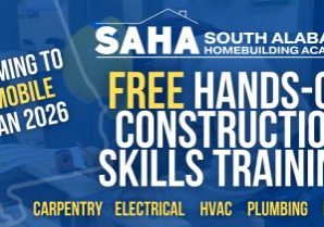 CONSTRUCTION SKILLS BOOT CAMP ANNOUNCED