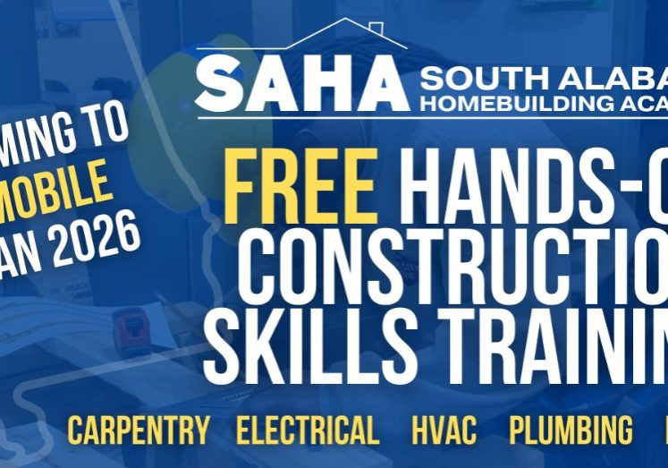 CONSTRUCTION SKILLS BOOT CAMP ANNOUNCED