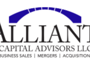 CORRIGAN NAMED ALLIANT CAPITAL ADVISORS VP