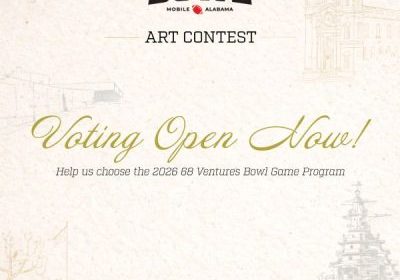 COVER OF 68 VENTURES BOWL 2026 PROGRAM VOTING OPEN