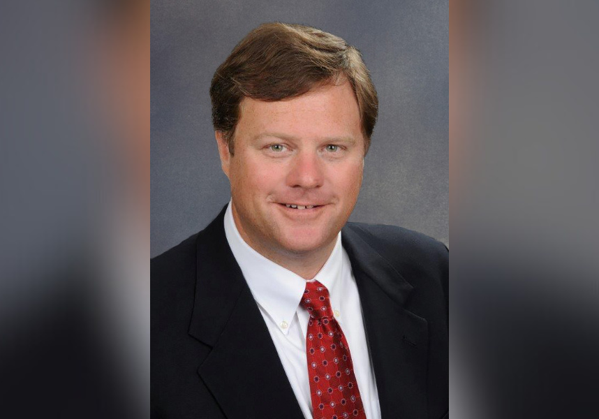 CRE mobile's Tommy Gleason achieves sior designation