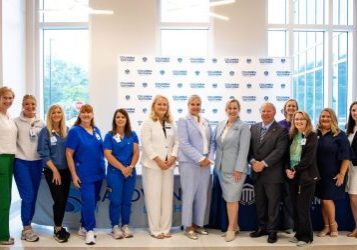 CSU, BALDWIN HEALTH PARTNER FOR PROFESSIONAL DEVELOPMENT